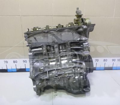 Контрактный (б/у) двигатель G4FG (Z71312BZ00) для HYUNDAI, KIA - 1.6л., 124 - 128 л.с., Бензиновый двигатель в Москве