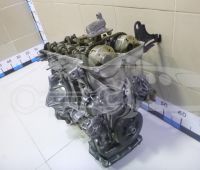 Контрактный (б/у) двигатель G4FG (Z71312BZ00) для HYUNDAI, KIA - 1.6л., 124 - 128 л.с., Бензиновый двигатель