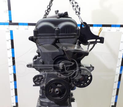 Контрактный (б/у) двигатель G4FG (Z71312BZ00) для HYUNDAI, KIA - 1.6л., 121 - 124 л.с., Бензиновый двигатель в Москве Контрактный (б/у) двигатель G4FG (Z71312BZ00) для HYUNDAI, KIA - 1.6л., 121 - 124 л.с., Бензиновый двигатель в Москве
