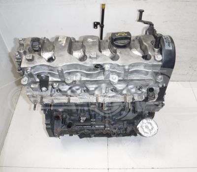 Контрактный (б/у) двигатель D4EA-V (2110127G10) для HYUNDAI - 2л., 125 л.с., Дизель в Москве