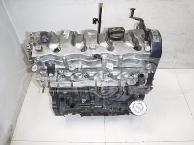 Контрактный (б/у) двигатель D4EA-V (2110127G10) для HYUNDAI - 2л., 125 л.с., Дизель в Москве Контрактный (б/у) двигатель D4EA-V (2110127G10) для HYUNDAI - 2л., 125 л.с., Дизель в Москве