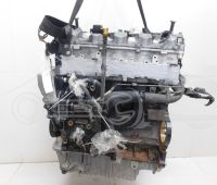 Контрактный (б/у) двигатель D4EA (KZ35302100A) для HYUNDAI, KIA - 2л., 116 л.с., Дизель