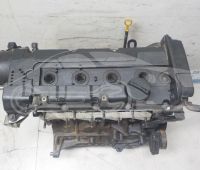 Контрактный (б/у) двигатель G4GC (2110123P00) для HYUNDAI, KIA - 2л., 137 - 141 л.с., Бензиновый двигатель