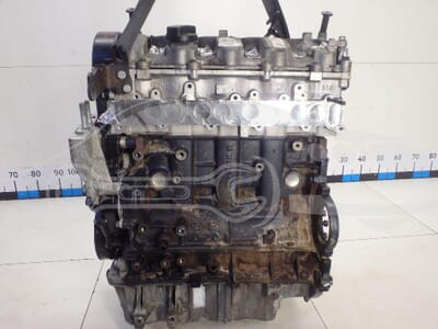 Контрактный (б/у) двигатель D4EA-V (2110127G10) для HYUNDAI - 2л., 125 л.с., Дизель в Москве Контрактный (б/у) двигатель D4EA-V (2110127G10) для HYUNDAI - 2л., 125 л.с., Дизель в Москве