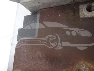 Контрактный (б/у) двигатель D4EA-V (2110127G10) для HYUNDAI - 2л., 125 л.с., Дизель в Москве Контрактный (б/у) двигатель D4EA-V (2110127G10) для HYUNDAI - 2л., 125 л.с., Дизель в Москве