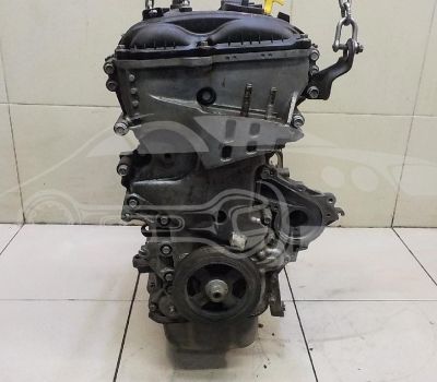 Контрактный (б/у) двигатель G4NA (1D0712EU00) для HYUNDAI, KIA - 2л., 150 - 175 л.с., Бензиновый двигатель в Москве