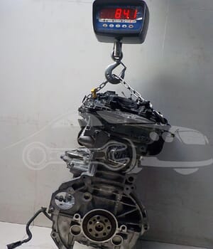 Контрактный (б/у) двигатель G4NB (1D0312EU00A) для HYUNDAI, KIA, INOKOM - 1.8л., 143 - 160 л.с., Бензиновый двигатель в Москве Контрактный (б/у) двигатель G4NB (1D0312EU00A) для HYUNDAI, KIA, INOKOM - 1.8л., 143 - 160 л.с., Бензиновый двигатель в Москве