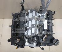 Контрактный (б/у) двигатель G6DA (131G13CU00) для FORD, HYUNDAI, KIA - 2л., 136 л.с., Дизель