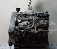 Контрактный (б/у) двигатель D4BH (2110142U20) для MITSUBISHI, HYUNDAI, KIA, JAC - 2.5л., 80 - 106 л.с., Дизель