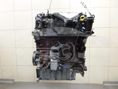 Контрактный (б/у) двигатель G6DG (1516648) для FORD, HYUNDAI, KIA - 2л., 136 л.с., Дизель в Москве Контрактный (б/у) двигатель G6DG (1516648) для FORD, HYUNDAI, KIA - 2л., 136 л.с., Дизель в Москве