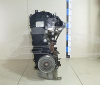 Контрактный (б/у) двигатель UKDA (1516648) для FORD - 2л., 136 л.с., Дизель