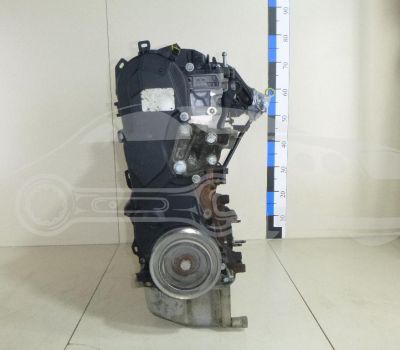 Контрактный (б/у) двигатель UKDA (1516648) для FORD - 2л., 136 л.с., Дизель в Москве