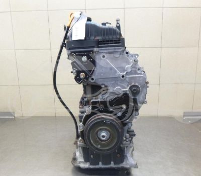 Контрактный (б/у) двигатель D4HB (1F2412FH00) для HYUNDAI, KIA - 2.2л., 197 - 203 л.с., Дизель в Москве