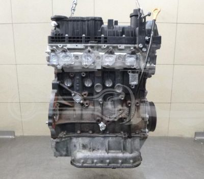 Контрактный (б/у) двигатель D4HB (D4HB) для HYUNDAI, KIA - 2.2л., 150 - 203 л.с., Дизель в Москве