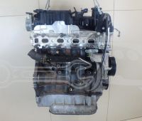 Контрактный (б/у) двигатель D4HB (D4HB) для HYUNDAI, KIA - 2.2л., 150 - 203 л.с., Дизель