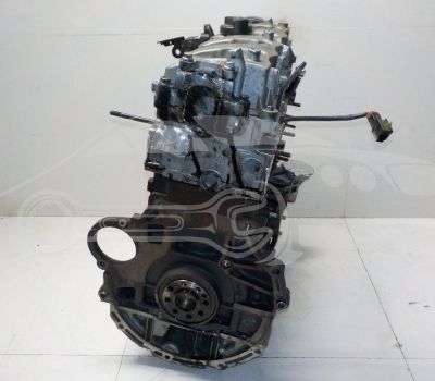 Контрактный (б/у) двигатель D4EB (102E1U2702) для HYUNDAI, INOKOM - 2.2л., 139 - 155 л.с., Дизель в Москве