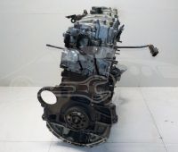 Контрактный (б/у) двигатель D4EB (102E1U2702) для HYUNDAI, INOKOM - 2.2л., 139 - 155 л.с., Дизель