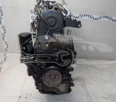 Контрактный (б/у) двигатель D4EB (102E1U2702) для HYUNDAI, INOKOM - 2.2л., 139 - 155 л.с., Дизель в Москве