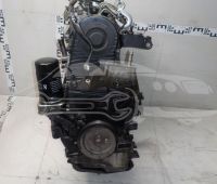 Контрактный (б/у) двигатель D4EB (102E1U2702) для HYUNDAI, INOKOM - 2.2л., 139 - 155 л.с., Дизель