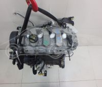 Контрактный (б/у) двигатель D4EB (112E127U00) для HYUNDAI, INOKOM - 2.2л., 139 - 155 л.с., Дизель