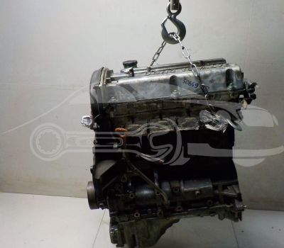 Контрактный (б/у) двигатель G4JS (2110138E02) для HYUNDAI, KIA, JAC - 2.4л., 139 л.с., Бензиновый двигатель в Москве