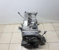 Контрактный (б/у) двигатель D4CB (211014AA10) для HYUNDAI, KIA - 2.5л., 110 - 175 л.с., Дизель