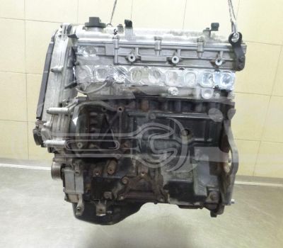 Контрактный (б/у) двигатель D4CB (211014AA00) для HYUNDAI, KIA - 2.5л., 110 - 175 л.с., Дизель в Москве
