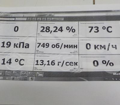 Контрактный (б/у) двигатель D4CB (211014AA00) для HYUNDAI, KIA - 2.5л., 110 - 175 л.с., Дизель в Москве