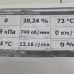 Контрактный (б/у) двигатель D4CB (211014AA00) для HYUNDAI, KIA - 2.5л., 110 - 175 л.с., Дизель в Москве
