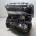 Контрактный (б/у) двигатель D4CB (211014AA00) для HYUNDAI, KIA - 2.5л., 110 - 175 л.с., Дизель в Москве