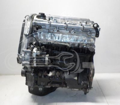 Контрактный (б/у) двигатель D4CB (211014AA00) для HYUNDAI, KIA - 2.5л., 110 - 175 л.с., Дизель в Москве