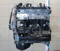 Контрактный (б/у) двигатель D4CB (1J0214AU00A) для HYUNDAI, KIA - 2.5л., 110 - 175 л.с., Дизель