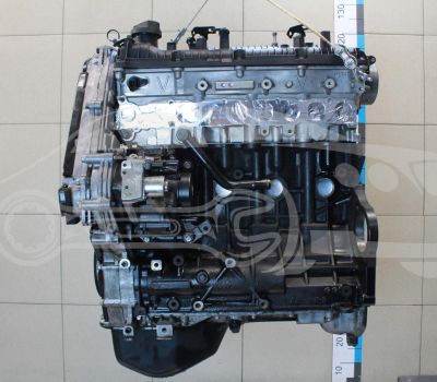 Контрактный (б/у) двигатель D4CB (1J0214AU00A) для HYUNDAI, KIA - 2.5л., 110 - 175 л.с., Дизель в Москве