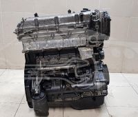 Контрактный (б/у) двигатель D4CB (211014AA00) для HYUNDAI, KIA - 2.5л., 110 - 175 л.с., Дизель