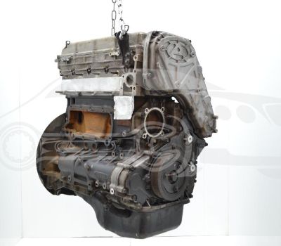 Контрактный (б/у) двигатель D4CB (211014AA10) для HYUNDAI, KIA - 2.5л., 129 - 178 л.с., Дизель в Москве