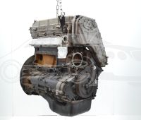 Контрактный (б/у) двигатель D4CB (211014AA10) для HYUNDAI, KIA - 2.5л., 110 - 175 л.с., Дизель