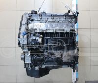 Контрактный (б/у) двигатель D4CB (110J14AU00A) для HYUNDAI, KIA - 2.5л., 110 - 175 л.с., Дизель