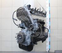 Контрактный (б/у) двигатель D4CB (106J14AU00) для HYUNDAI, KIA - 2.5л., 110 - 175 л.с., Дизель