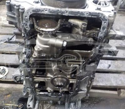 Контрактный (б/у) двигатель D4CB (211014AA10) для HYUNDAI, KIA - 2.5л., 110 - 175 л.с., Дизель в Москве