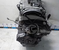 Контрактный (б/у) двигатель D4CB (211014AA10) для HYUNDAI, KIA - 2.5л., 110 - 175 л.с., Дизель