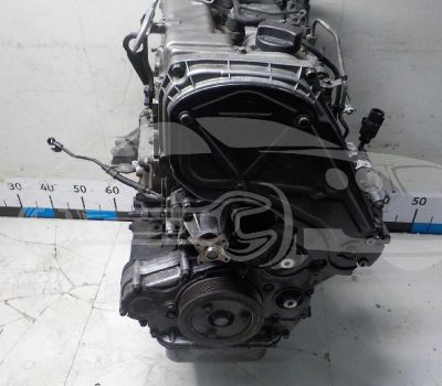 Контрактный (б/у) двигатель D4CB (211014AA10) для HYUNDAI, KIA - 2.5л., 110 - 175 л.с., Дизель в Москве