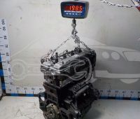 Контрактный (б/у) двигатель D4CB (211014AA10) для HYUNDAI, KIA - 2.5л., 110 - 175 л.с., Дизель