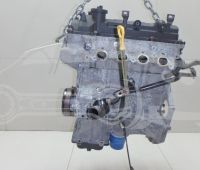 Контрактный (б/у) двигатель G4LA (V103103P00) для HYUNDAI, KIA - 1.2л., 69 - 88 л.с., Бензиновый двигатель