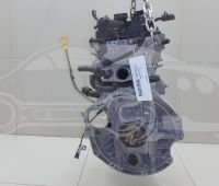 Контрактный (б/у) двигатель G4LA (V103103P00) для HYUNDAI, KIA - 1.2л., 69 - 88 л.с., Бензиновый двигатель