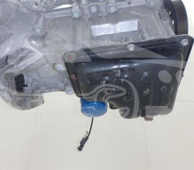 Контрактный (б/у) двигатель G4LA (V103103P00) для HYUNDAI, KIA - 1.2л., 69 - 88 л.с., Бензиновый двигатель в Москве