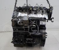 Контрактный (б/у) двигатель D3FA (D3FA) для FORD, HYUNDAI, KIA - 2л., 75 л.с., Дизель
