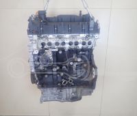 Контрактный (б/у) двигатель D4HA (D4HA) для HYUNDAI, KIA - 2л., 136 - 185 л.с., Дизель