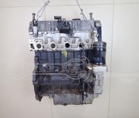 Контрактный (б/у) двигатель D4EA (KZ35302100A) для HYUNDAI, KIA - 2л., 113 - 116 л.с., Дизель