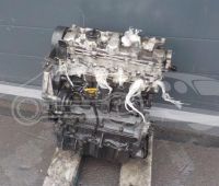 Контрактный (б/у) двигатель FE (16V) (FE-16V) для MAZDA, KIA - 2л., 118 - 148 л.с., Бензиновый двигатель