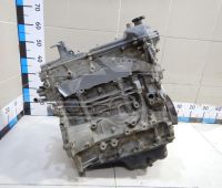 Контрактный (б/у) двигатель FE (16V) (FE-16V) для MAZDA, KIA - 2л., 140 - 148 л.с., Бензиновый двигатель